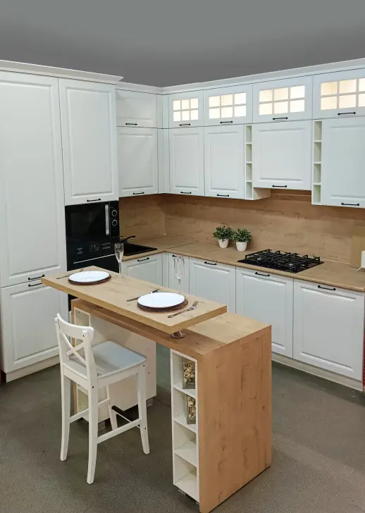 Кухонный гарнитур «Кухонный гарнитур «Вегас»»