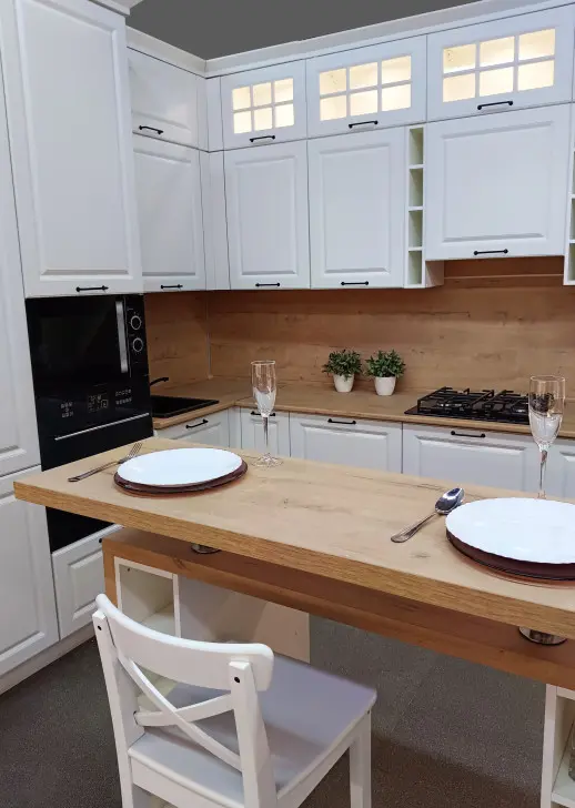 Кухонный гарнитур «Кухонный гарнитур «Вегас»»