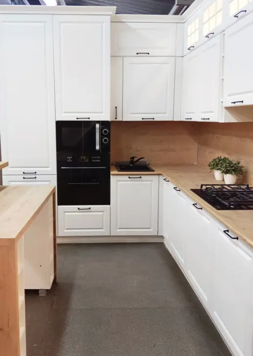 Кухонный гарнитур «Кухонный гарнитур «Вегас»»