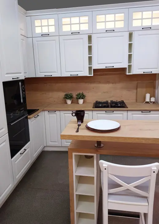 Кухонный гарнитур «Кухонный гарнитур «Вегас»»