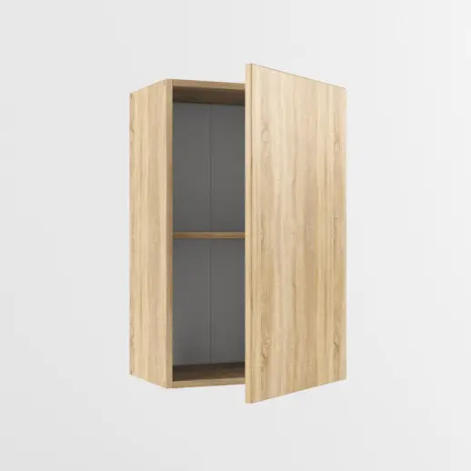 Шкаф верхний 450 Дуб сонома