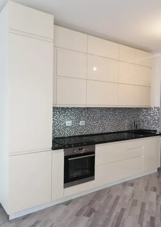 Кухонный гарнитур «Кухонный гарнитур «Магнолия»»