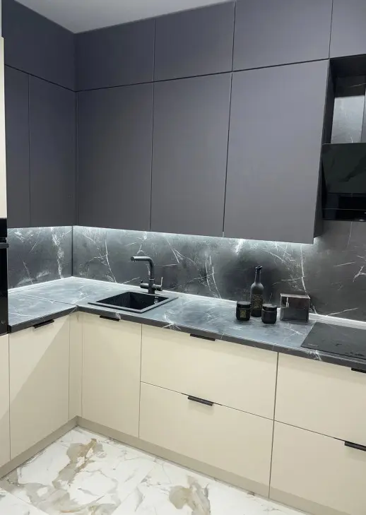 Кухонный гарнитур «Кухонный гарнитур «Анкара»»