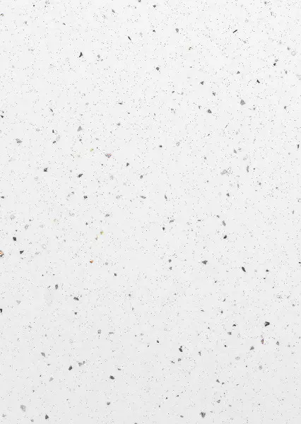 Ледяная искра белая