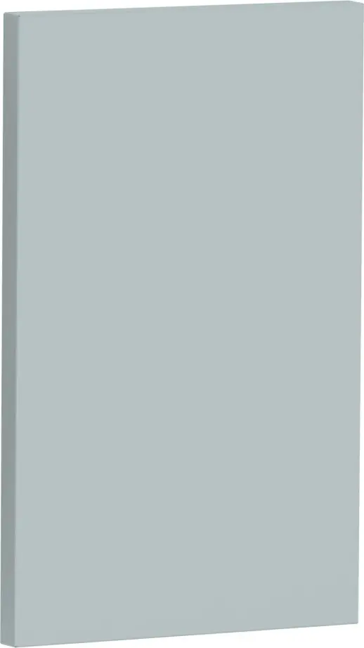 Серый туман