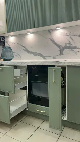 Эвкалипт 2200 мм