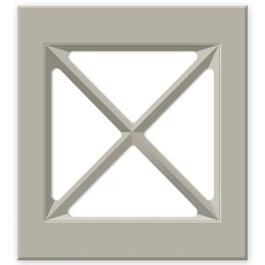 Французская витрина