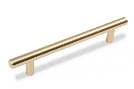 RR002-128 BSG золото (128 мм)