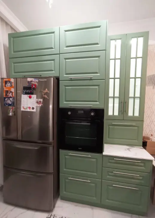 Кухонный гарнитур «Кухонный гарнитур «Мира»»