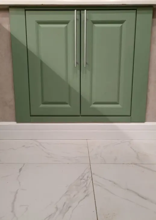 Кухонный гарнитур «Кухонный гарнитур «Мира»»