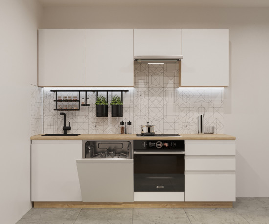 Тальк Лайн - 35 (2400 мм)