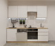 Кухонный гарнитур «Кухонный гарнитур «Тальк Лайн - 35 (2400 мм)»»