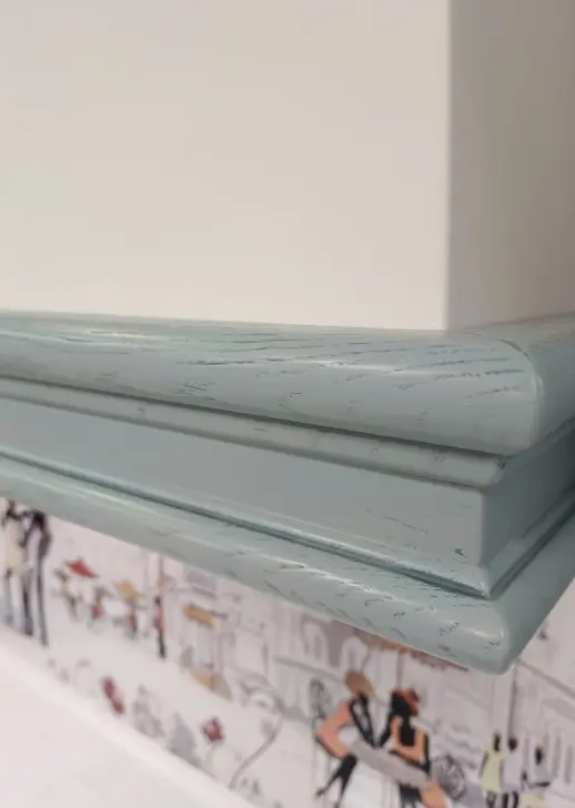 Кухонный гарнитур «Кухонный гарнитур «Хлоя 2100 мм»»