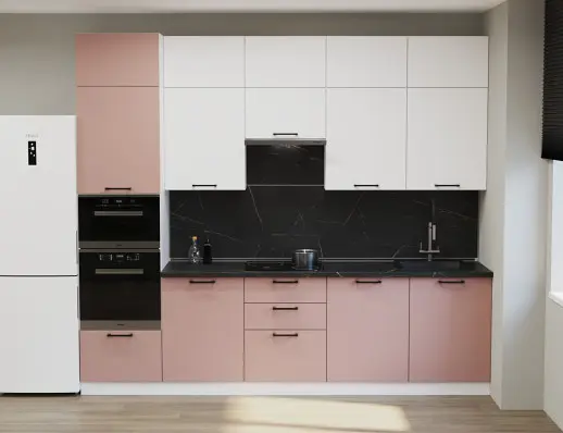 Кухонный гарнитур «Кухонный гарнитур «Аликанте арт.29 - 3000»»