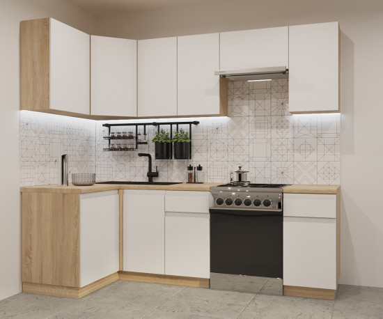 Тальк Лайн - 29 (1200х2400 мм)