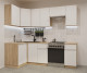 Кухонный гарнитур «Кухонный гарнитур «Тальк Лайн - 29 (1200х2400 мм)»»