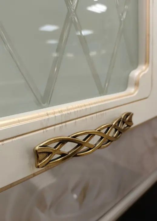 Кухонный гарнитур «Кухонный гарнитур «Роял вуд Бизе»»