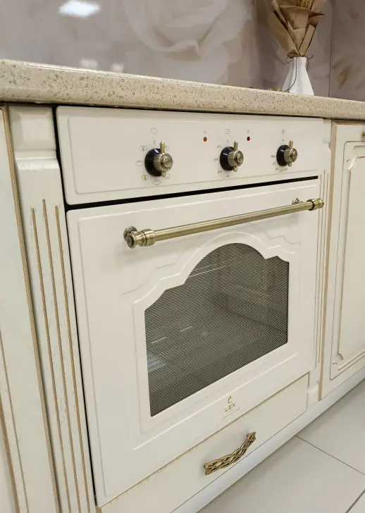 Кухонный гарнитур «Кухонный гарнитур «Роял вуд Бизе»»