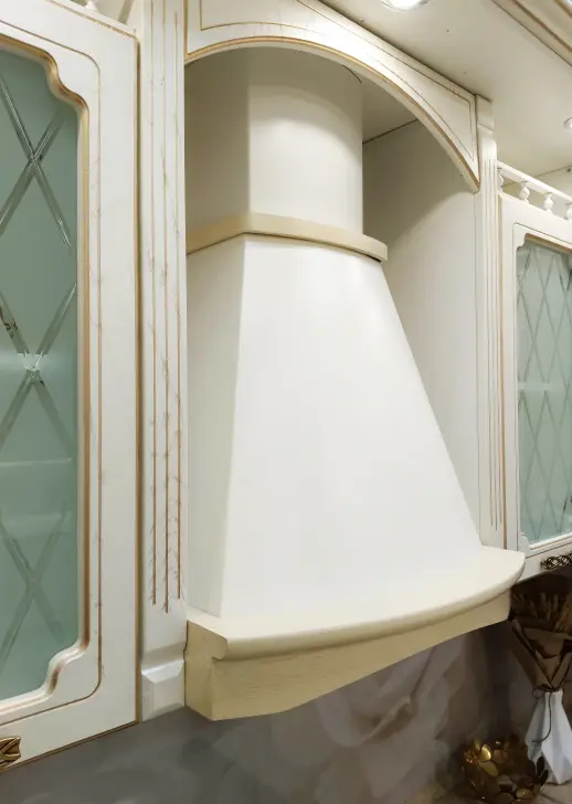 Кухонный гарнитур «Кухонный гарнитур «Роял вуд Бизе»»