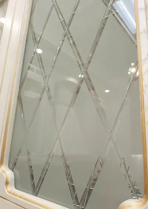 Кухонный гарнитур «Кухонный гарнитур «Роял вуд Бизе»»