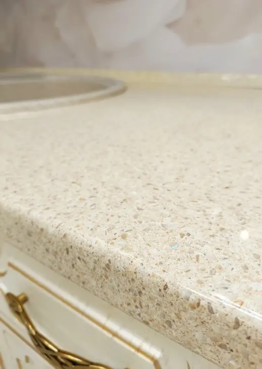 Кухонный гарнитур «Кухонный гарнитур «Роял вуд Бизе»»