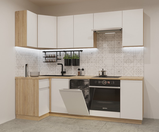 Тальк Лайн - 23 (1000х2450 мм)