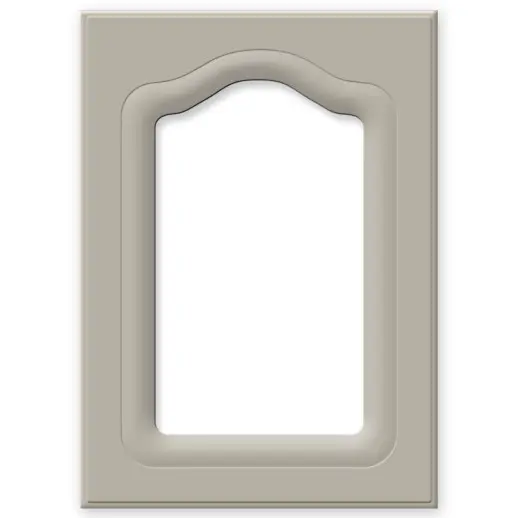 Кухонный гарнитур «Кухонный гарнитур «Широкая классика»»