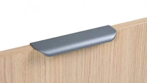 RT110GR.1/128/150 Серый (128 мм)