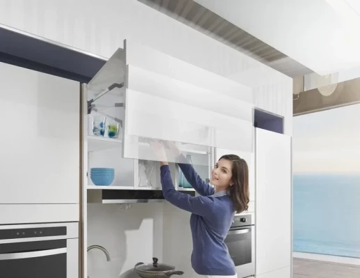 Комплект подъемного механизма DTCST..043