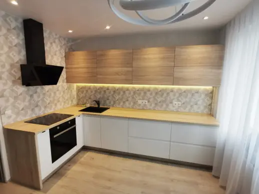 Кухонный гарнитур «Кухонный гарнитур «Сканди»»