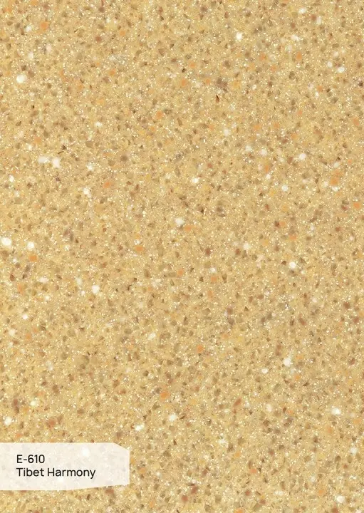 GRANDEX E 610 Tibet Harmony