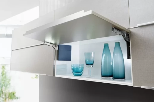 Комплект подъемного механизма DTCSQ..043.