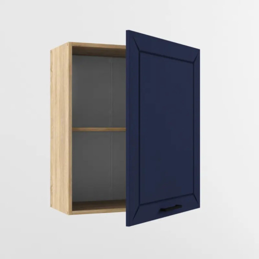 Кухонный гарнитур «Кухонный гарнитур «Шкаф верхний 600 Океания Кристалл»»