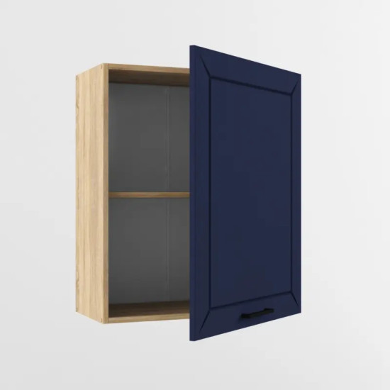 Шкаф верхний 600 Океания Кристалл