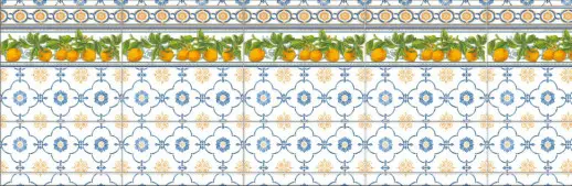 № 485 Лимончелло