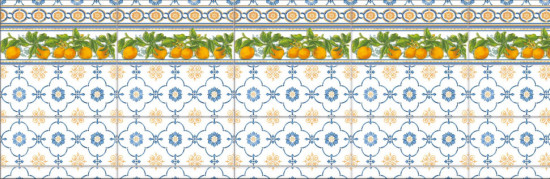 № 485 Лимончелло