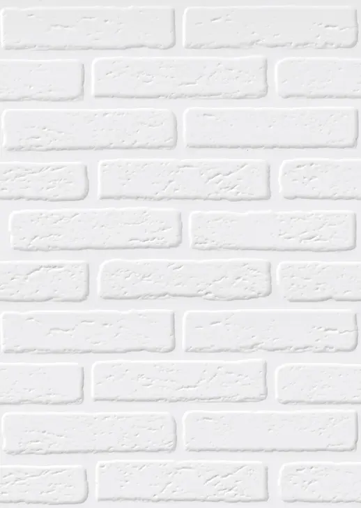 КИРПИЧ БЕЛЫЙ