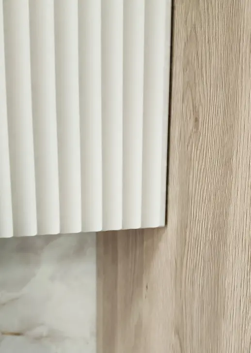 Кухонный гарнитур «Кухонный гарнитур «Оникс Персиано»»