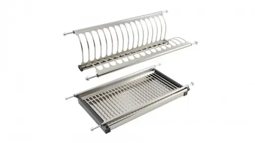 Сушка из нержавеющей стали