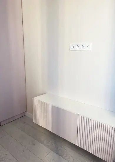 Фрейзия
