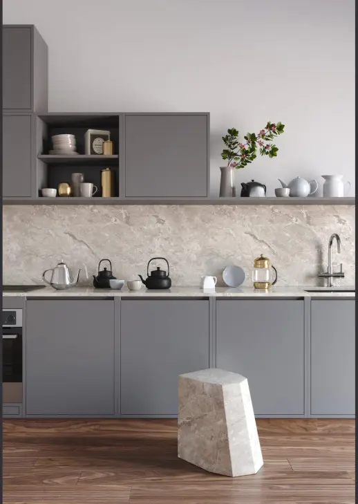 Римский камень 2344/Pt