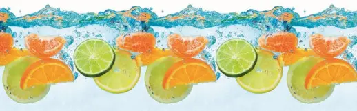 № 428 Цитрусы