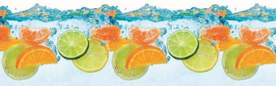 № 428 Цитрусы