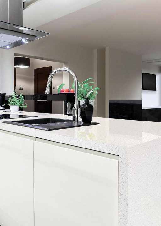 GRANDEX E 603 Snowy Moscow