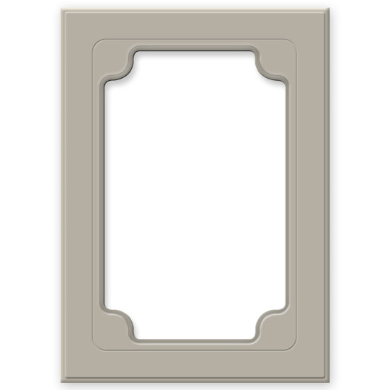 Акация - 12 (1100х2000 мм)