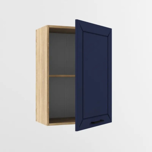 Кухонный гарнитур «Кухонный гарнитур «Шкаф верхний 500 Океания Кристалл»»