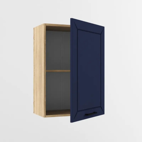 Шкаф верхний 500 Океания Кристалл