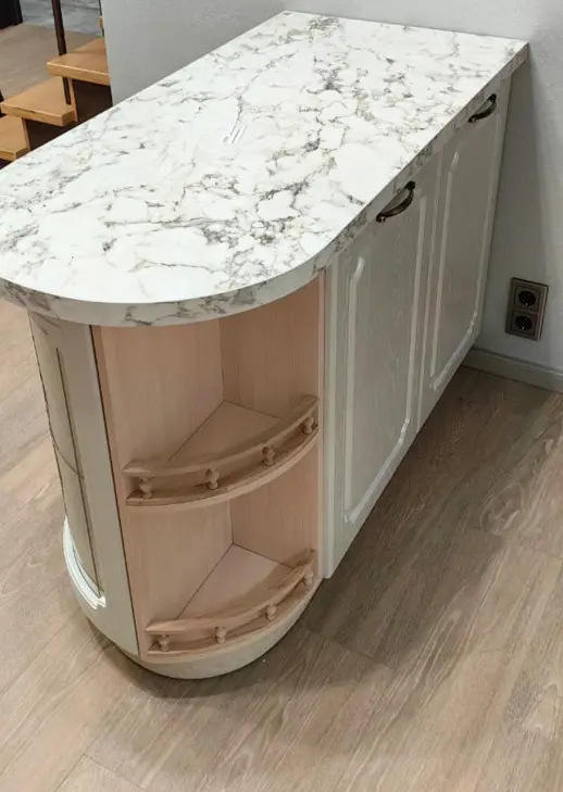 Кухонный гарнитур «Кухонный гарнитур «Роял вуд»»