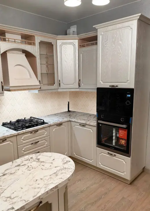 Кухонный гарнитур «Кухонный гарнитур «Роял вуд»»