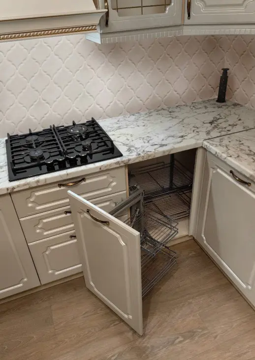 Кухонный гарнитур «Кухонный гарнитур «Роял вуд»»